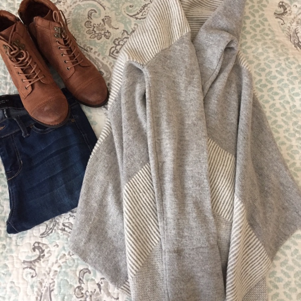 Thick, Soft, Lucy and Laurel Sweater